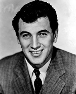 Picture of Rock Hudson