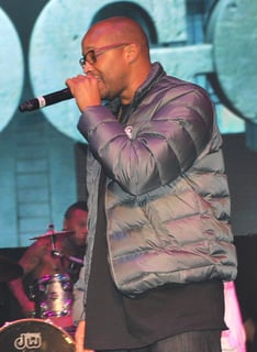 Picture of Warren G