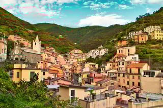 Picture of La Spezia