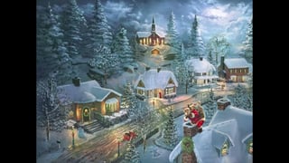 Picture of Silent Night