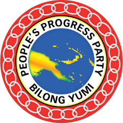 Picture of Progress Party