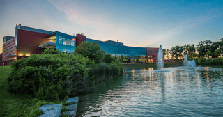 Picture of Eastern Michigan University