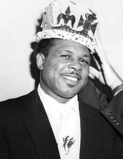 Picture of Archie Moore