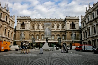 Picture of Royal Academy of Arts