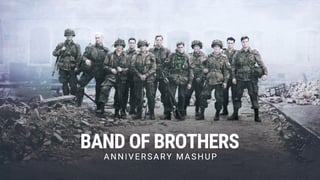Picture of Band of Brothers