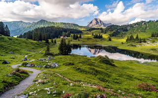 Picture of Vorarlberg