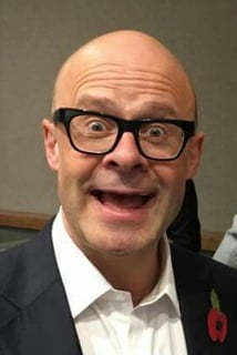 Picture of Harry Hill