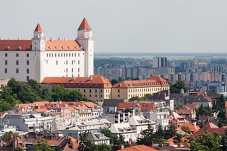 Picture of Bratislava