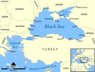 Picture of Black Sea