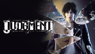 Picture of Judgment