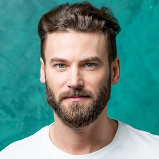 Picture of Beard