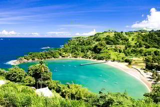Picture of Tobago