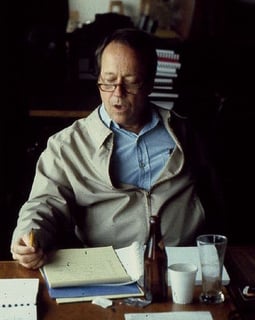 Picture of George Roy Hill