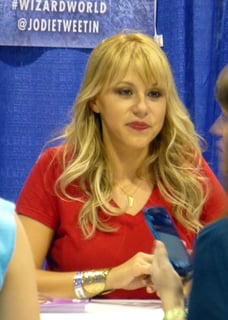 Picture of Jodie Sweetin