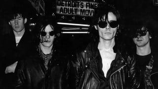 Picture of The Sisters of Mercy