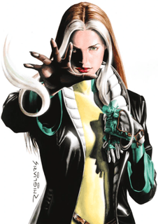 Picture of Rogue