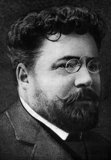 Picture of Gaston Leroux
