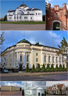 Picture of Brest