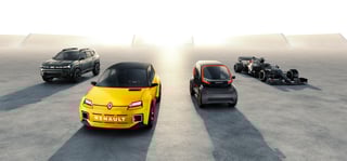 Picture of Renault Group