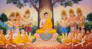Picture of The Buddha