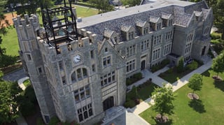 Picture of Oglethorpe University