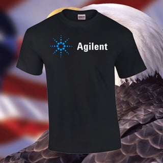Picture of Agilent Technologies