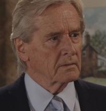 Picture of Ken Barlow