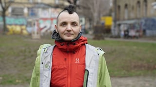 Picture of Third gender