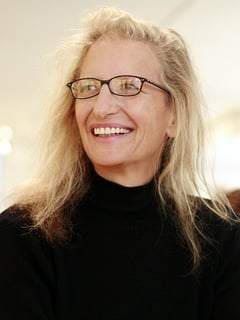 Picture of Annie Leibovitz