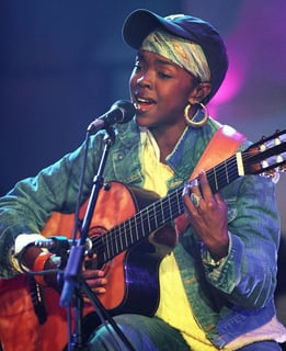 Picture of Lauryn Hill