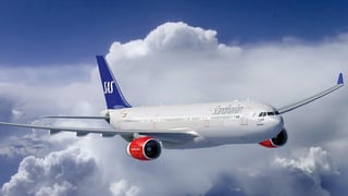Picture of Scandinavian Airlines
