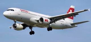 Picture of Swiss International Air Lines