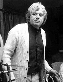 Picture of Ken Russell