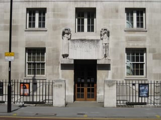 Picture of Royal Academy of Dramatic Art