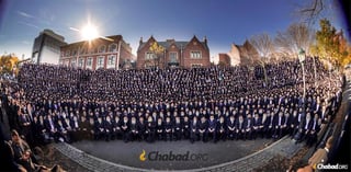 Picture of Chabad Lubavitch