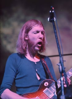 Picture of Southern rock