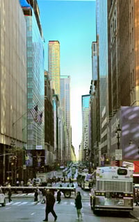 Picture of Madison Avenue