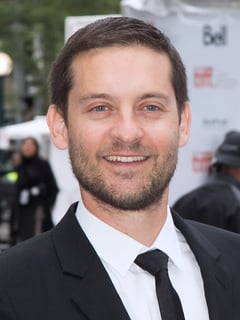Picture of Tobey Maguire