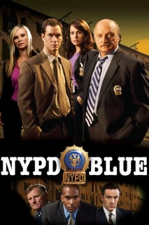Picture of NYPD Blue