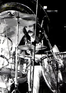 Picture of John Bonham