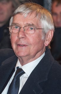 Picture of Tom Courtenay