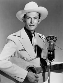 Picture of Hank Williams