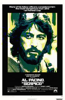 Picture of Serpico
