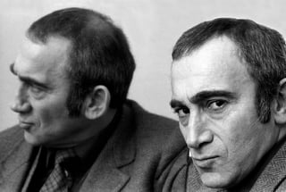 Picture of Lionel Bart