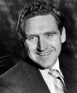 Picture of James Whitmore