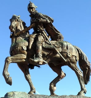 Picture of Juan de Oñate