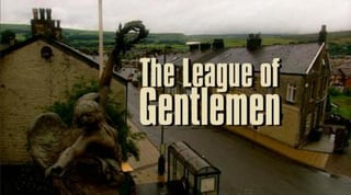 Picture of The League of Gentlemen
