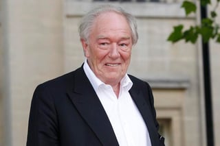 Picture of Michael Gambon