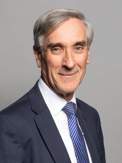 Picture of John Redwood