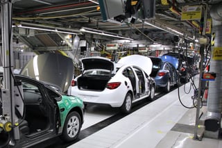 Picture of Automotive industry